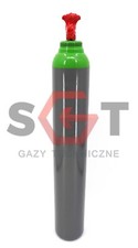 Bombola gas litri - 10,