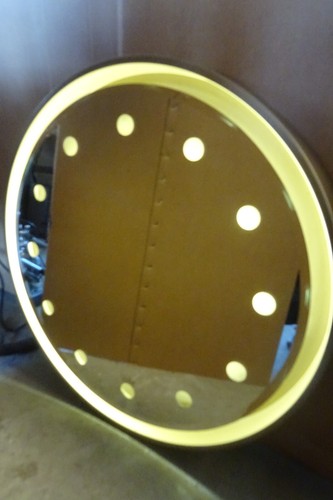 Specchio vintage - specchio,