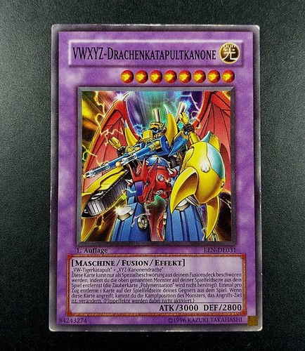 Yugioh 2005 vwxyz - yugioh,