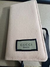 GUCCI BEAUTY 3 Pennelli Set