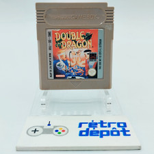 Double Dragon / Nintendo Game Boy / PAL / IT / FAH #1