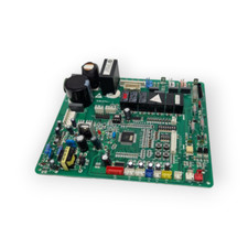 HAIER SCHEDA ELETTRONICA