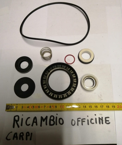 Carpi pompa centrifuga - pompa,