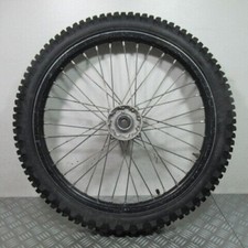 Front wheel Kawasaki 250 KX -