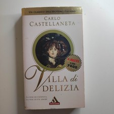 Villa di Delizia - Carlo