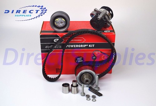 Kit cinghia distribuzione - cinghia,