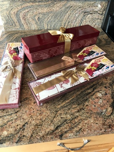 Scatole regalo bottiglia - , vino