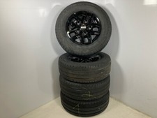 Ruote estive Cerchioni Alu 16