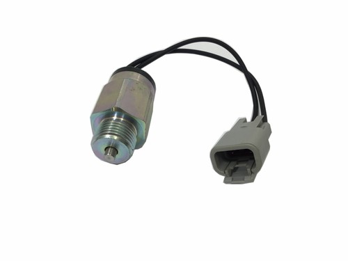 Solenoide adatto per - , bobcat