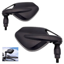 COPPIA SPECCHIETTI RETROVISORI PER FANTIC MOTOR CABALLERO SCRAMBLER 125 250 500 