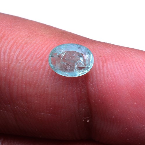 Anello cts smeraldo - anello, 0,70