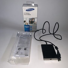 Samsung TV Camera WEBCAM SKYPE