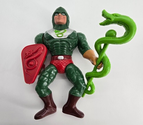 King hiss masters of the - king,