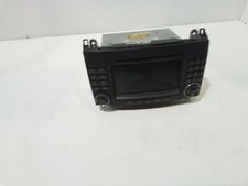 Navigatore per Mercedes Classe