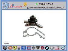 PA051 POMPA ACQUA ALFA-ROMEO GIULIA SPiDER 1.3-1.6-1750 67-  C/ALTERNATORE
