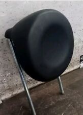 POGGIATESTA SEDILE ANTERIORE DESTRO  FIAT 500 2007/2015 NERO