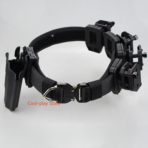 Set cintura competitiva ipsc - cintura,