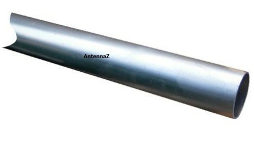 Staffe montaggio antenna pali - montaggio,