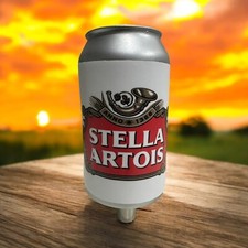Stella Artois Birra LATTINA