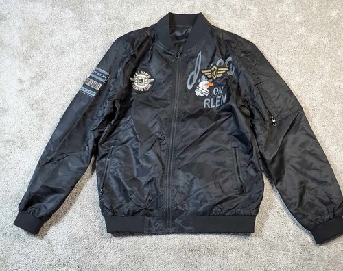 Giacca bolger raso - giacca,