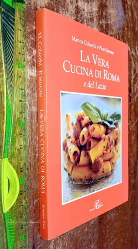 Libro vera cucina - vera,