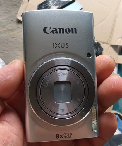 Canon powershot elph 135 - 135/, ixus