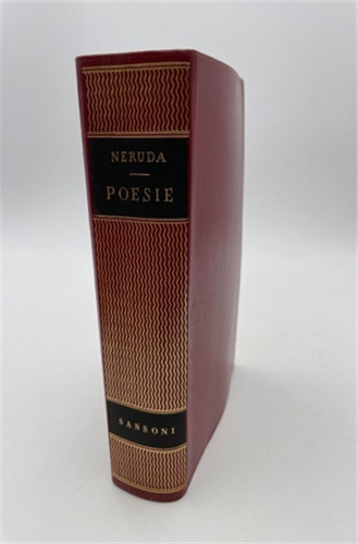 Neruda pablo poesie - -,