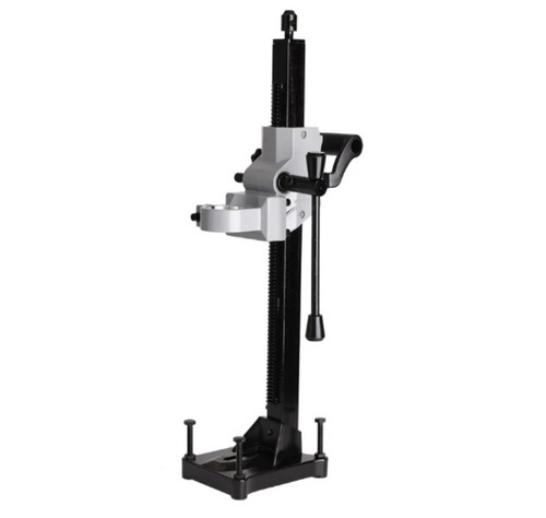 Cric idraulico telescopico per