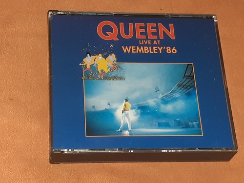 Doppio queen live at - cd,