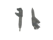 KIT INIETTORI PER FIAT Ducato 4° Serie 0445120002 Diesel 2800 (02>06)