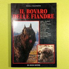 IL BOVARO DELLE FIANDRE