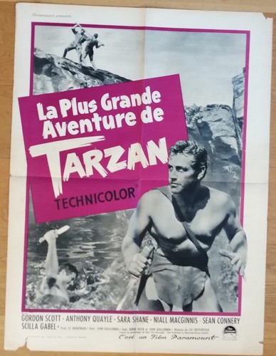 Plus grande aventure - plus, de