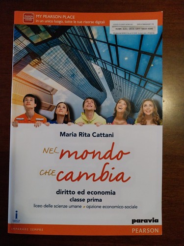 Mondo che cambia vol - mondo,