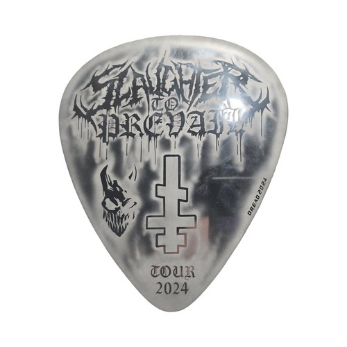 Slaughter prevail grande - to,