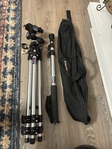 Manfrotto 410 junior arco - manfrotto,