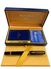 Penna stilografica Waterman