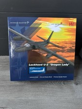Hobby Master 1/72 Air Power Series Lookheed U-2 Dragon Lady Ha6905 Lockheed