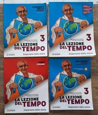 La lezione del tempo 3 + Ed