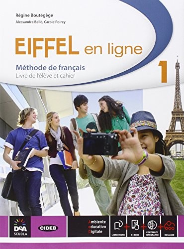 Eiffel ligne eb - en, +eb