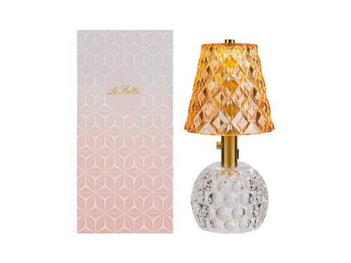 Lampada eclisse touch - lampada,