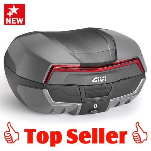 Givi v58nng2 maxia topcase - v58nng2,
