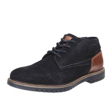 Bugatti Caj - Polacchini In