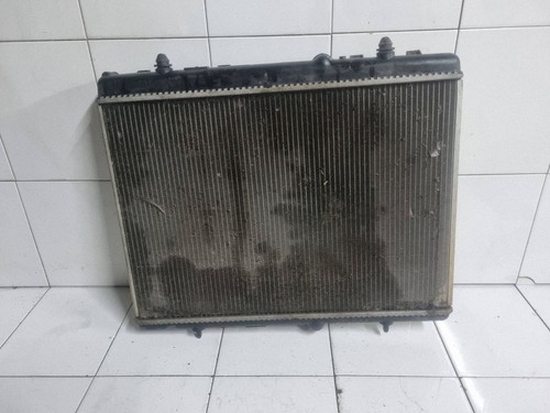 Radiatore acqua citroen - radiatore,