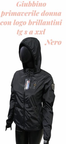 Blauer piumino donna - blauer,