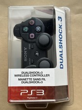 Playstation PS3 Dualshock 3