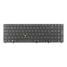 Tastiera HP 701978-081