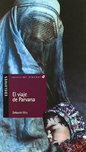 Viaje parvana - viaje,