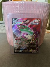 rayquaza vmax tg20
