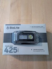 Biolite HeadLamp 425 Lampada