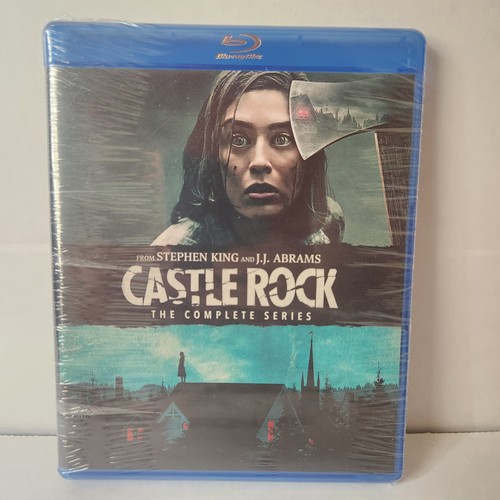 Castle rock complete - castle,